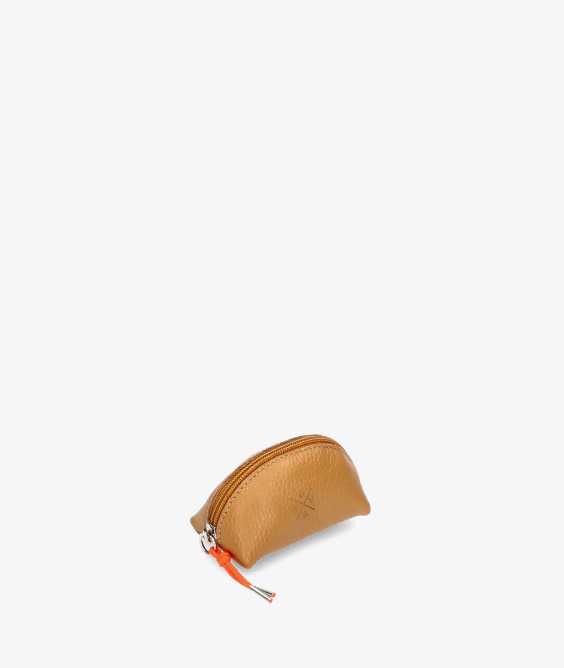 Mujer bloom&you Monederos*Monedero bloom&you BLOOM PURSE MINI en camel