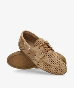 Mujer bloom&you Mocasines*Naúticos bloom&you NEW OLIVIA en serraje