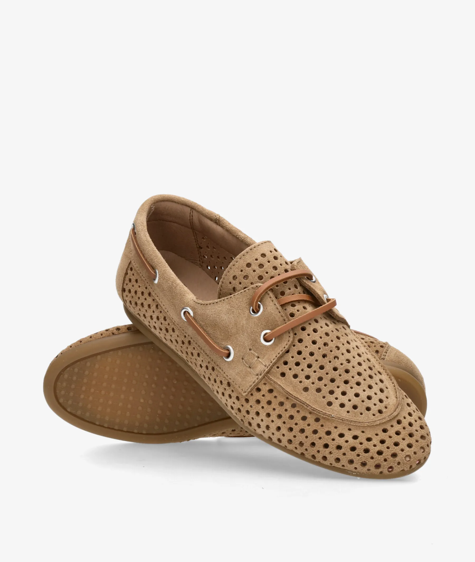 Mujer bloom&you Mocasines*Naúticos bloom&you NEW OLIVIA en serraje