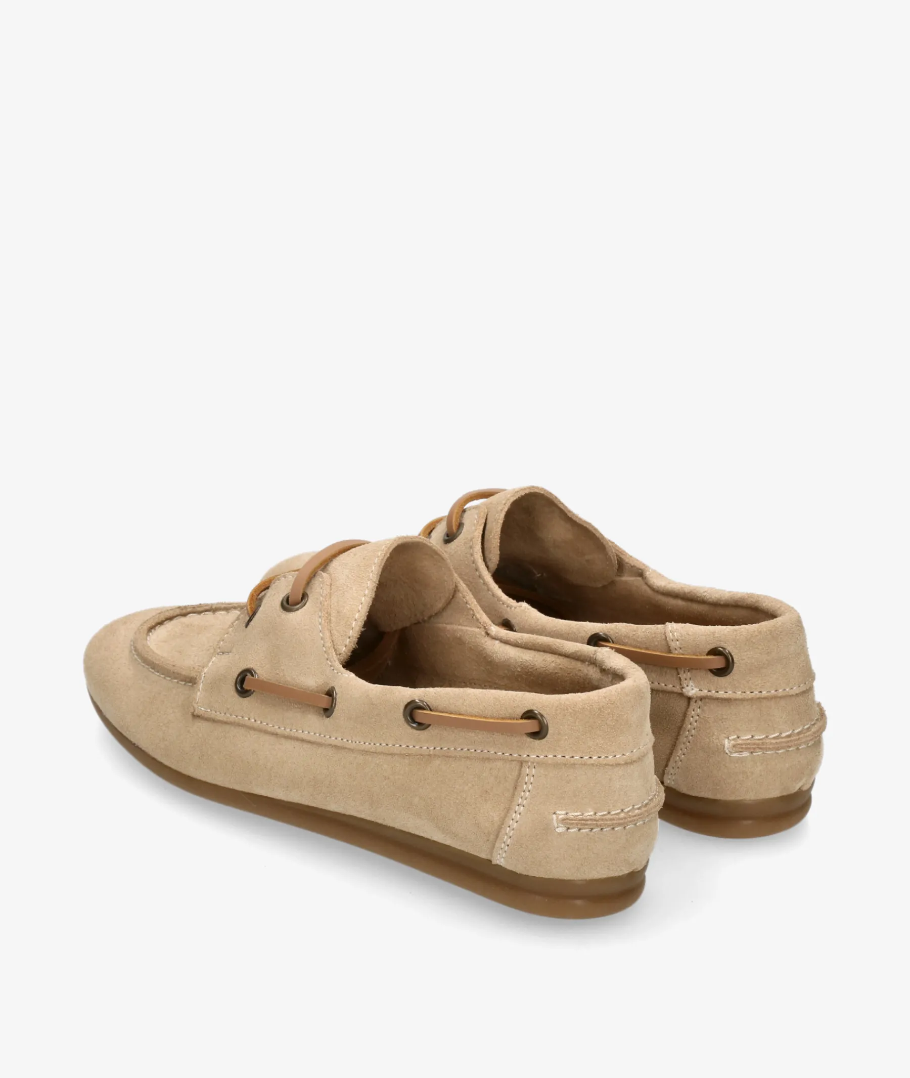 Mujer bloom&you Náuticos Mujer|Mocasines*Naúticos bloom&you OLIVIA en serraje