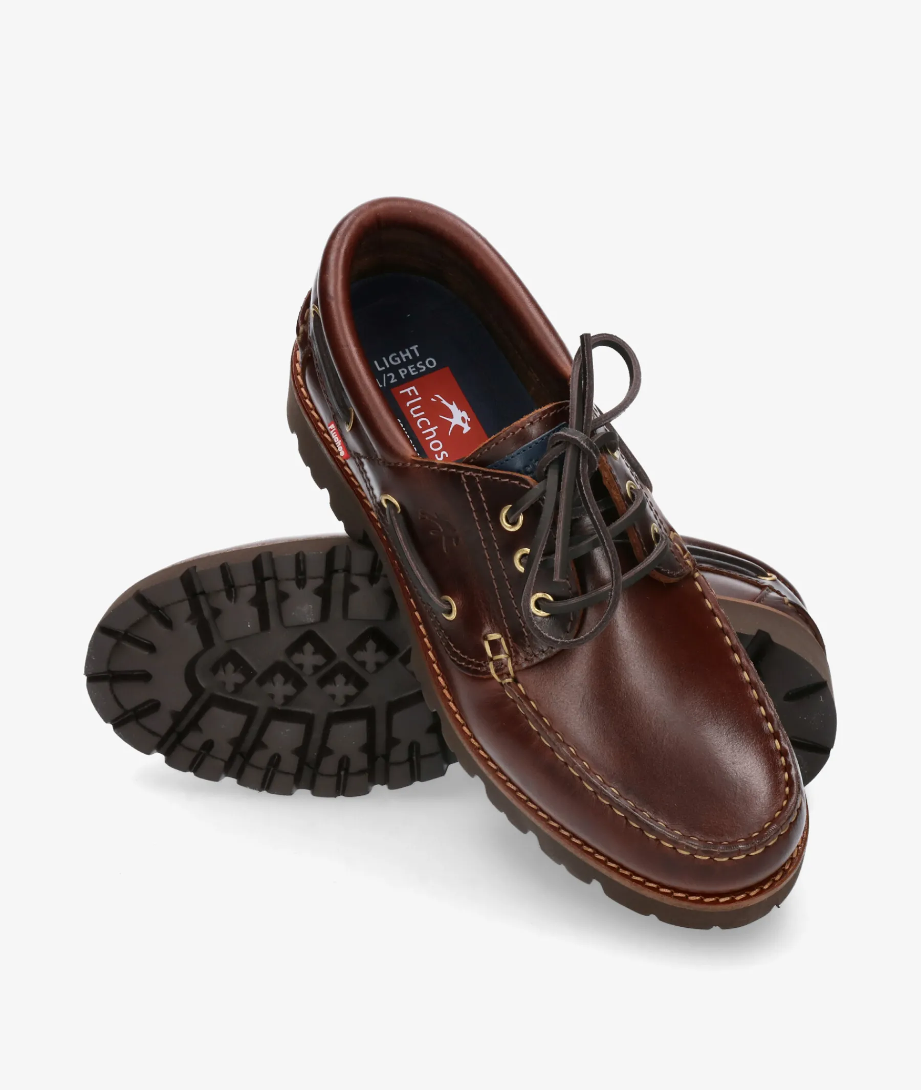 Hombre Fluchos Náuticos*Naúticos F0046 en líbano
