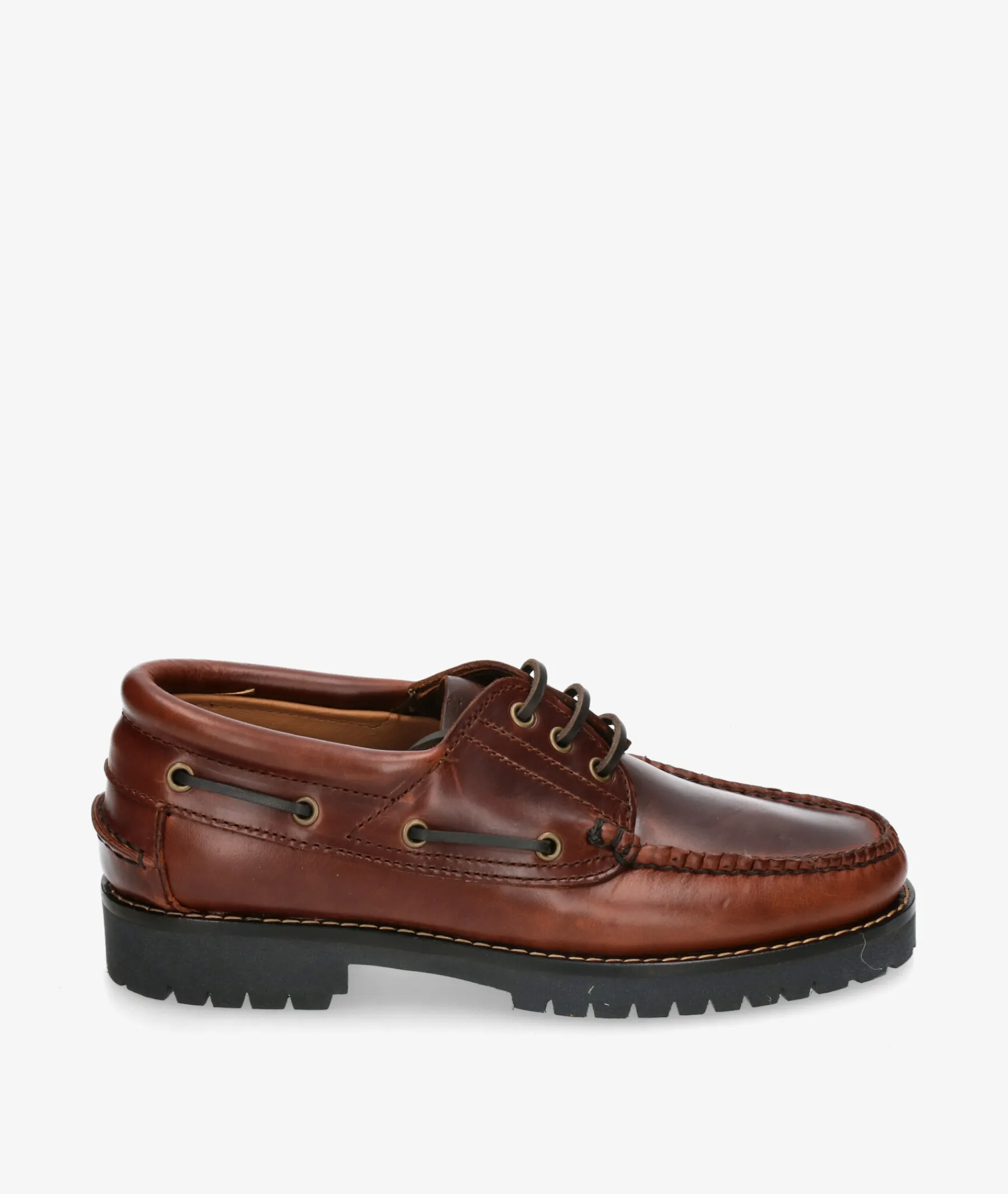 Hombre Kénnebec Zapatos De Vestir|Zapatos Casual*Naúticos NAUTICO en