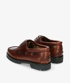 Hombre Kénnebec Zapatos De Vestir|Zapatos Casual*Naúticos NAUTICO en