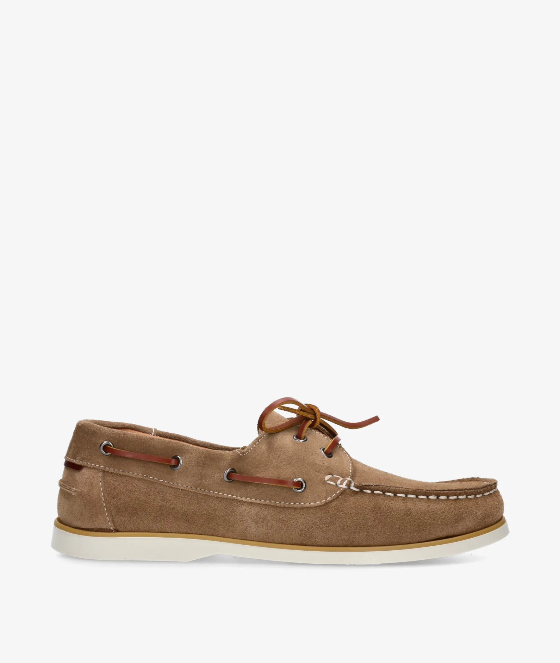 Hombre pabloochoa.shoes Zapatos Casual|Náuticos*Naúticos 202503 en serraje