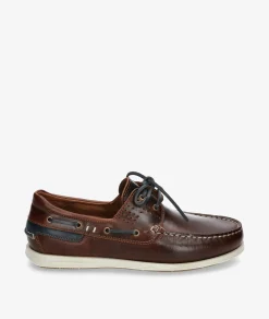 Hombre pabloochoa.shoes Zapatos Casual|Náuticos*Naúticos 6824 en
