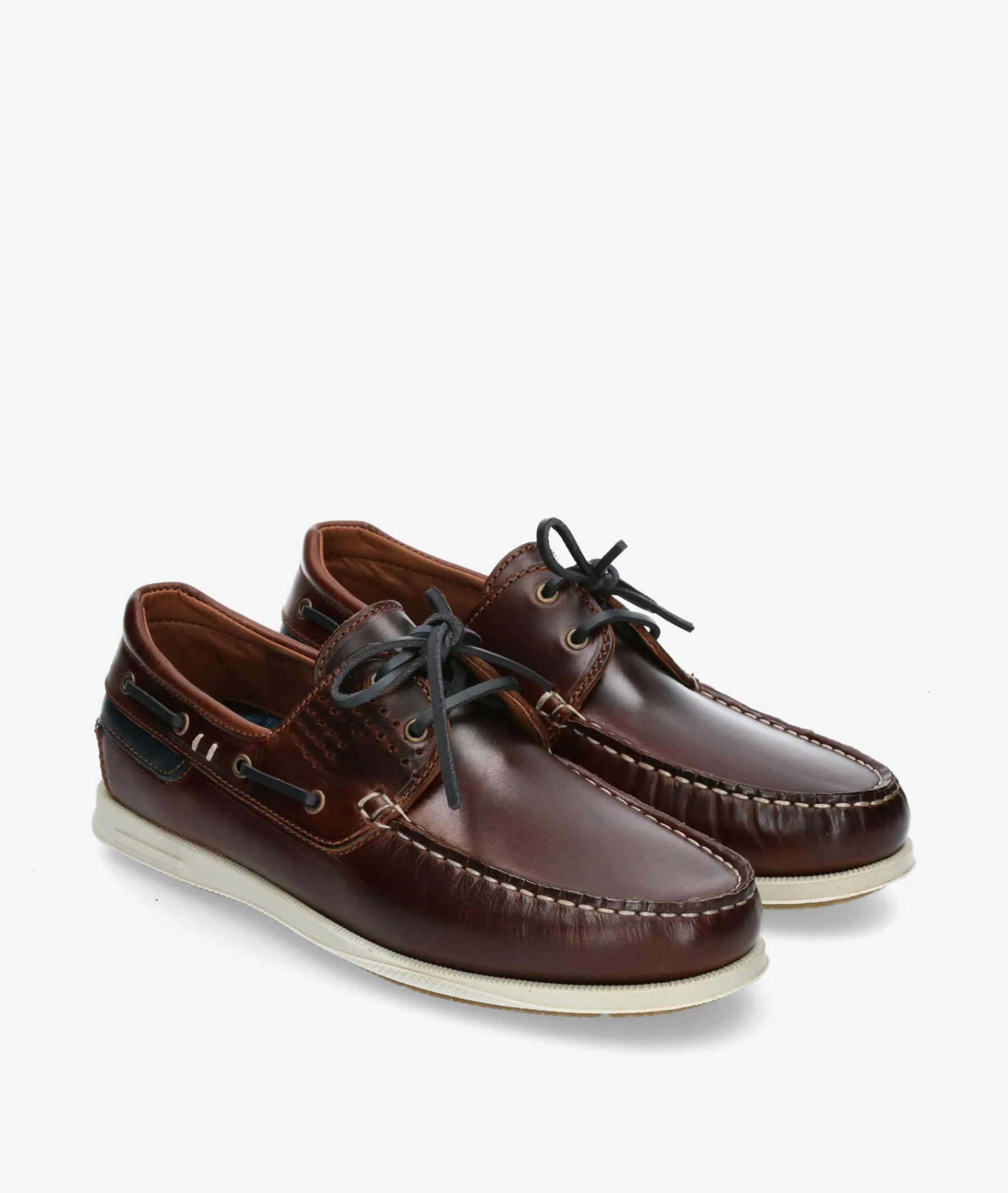 Hombre pabloochoa.shoes Zapatos Casual|Náuticos*Naúticos 6824 en