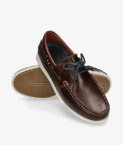 Hombre pabloochoa.shoes Zapatos Casual|Náuticos*Naúticos 6824 en