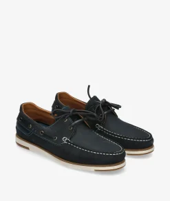 Hombre pabloochoa.shoes Zapatos Casual|Náuticos*Naúticos 6824 en nobuck