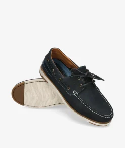 Hombre pabloochoa.shoes Zapatos Casual|Náuticos*Naúticos 6824 en nobuck