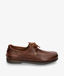 Hombre pabloochoa.shoes Náuticos*Naúticos 6826-R en líbano