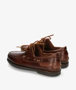 Hombre pabloochoa.shoes Náuticos*Naúticos 6826-R en líbano