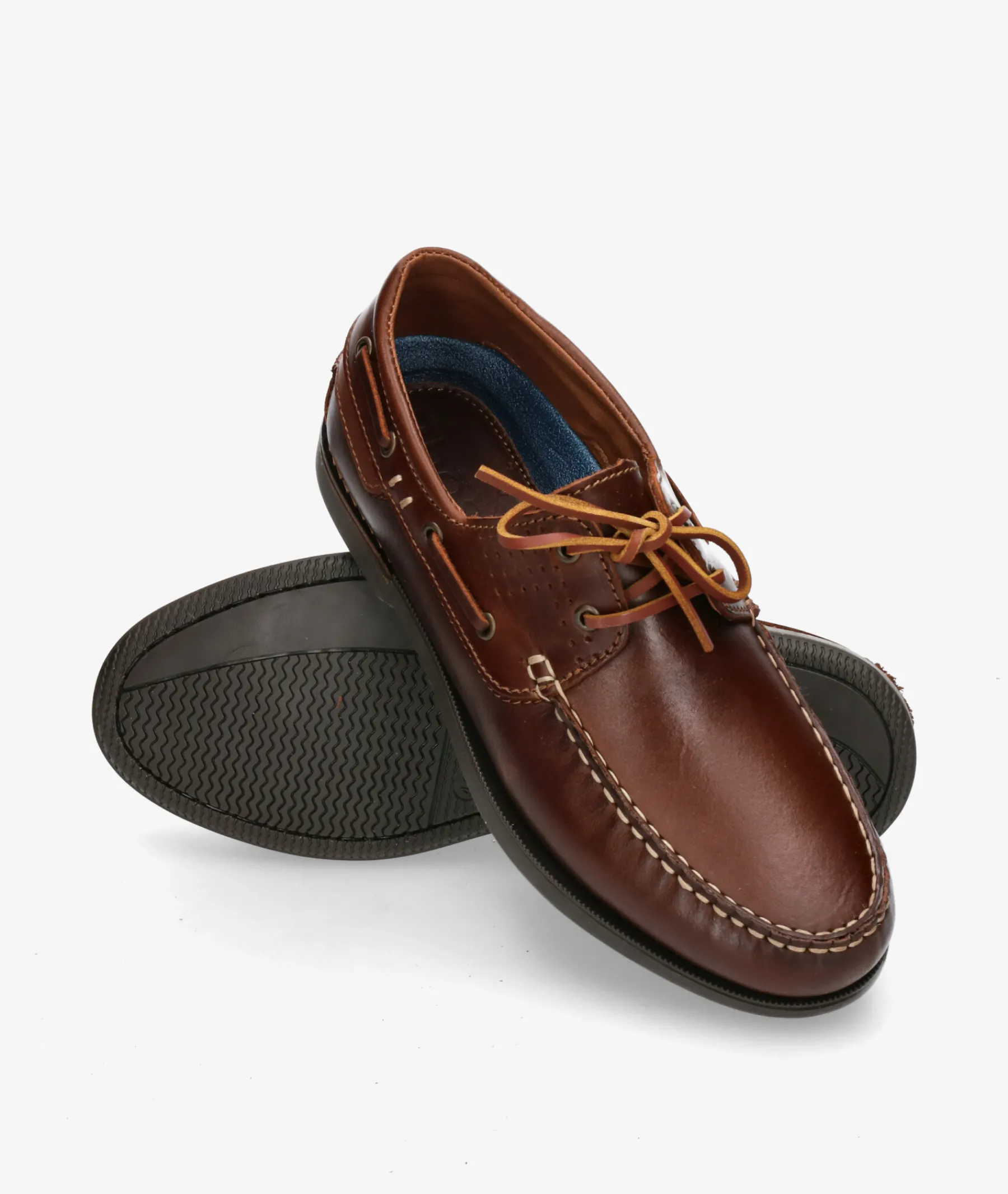 Hombre pabloochoa.shoes Náuticos*Naúticos 6826-R en líbano
