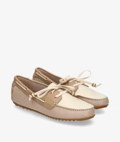 Mujer Stephen Allen Náuticos Mujer*Naúticos LAUR-25 3173-675 en multicolor