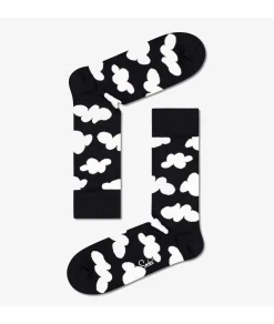 Mujer Happy Socks Calcetines|Calcetines*Pack de calcetines XBWH09-9100 en gris