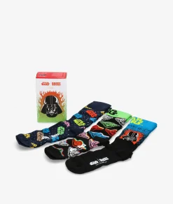 Mujer Happy Socks Calcetines*Pack de calcetines P000280 en multicolor