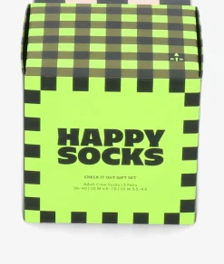 Mujer Happy Socks Calcetines*Pack de calcetines P000315 en multicolor