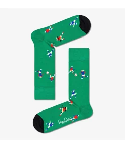 Mujer Happy Socks Calcetines|Calcetines*Pack de calcetines XSPO08-7300 en azul marino