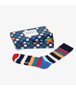 Mujer Happy Socks Calcetines|Calcetines*Pack de calcetines XMIX09-6050 en multicolor