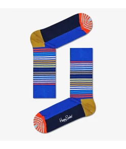 Mujer Happy Socks Calcetines|Calcetines*Pack de calcetines XNAV09-6550 en azul marino