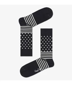 Mujer Happy Socks Calcetines|Calcetines*Pack de calcetines XCBW09-9150 en gris