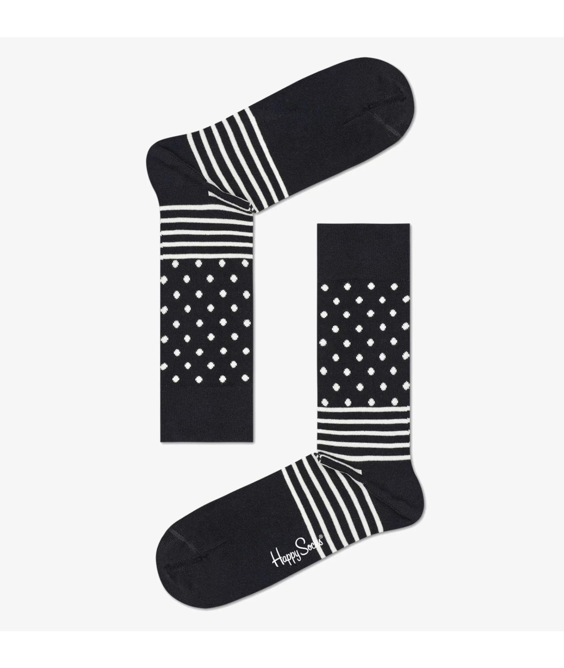 Mujer Happy Socks Calcetines|Calcetines*Pack de calcetines XCBW09-9150 en gris
