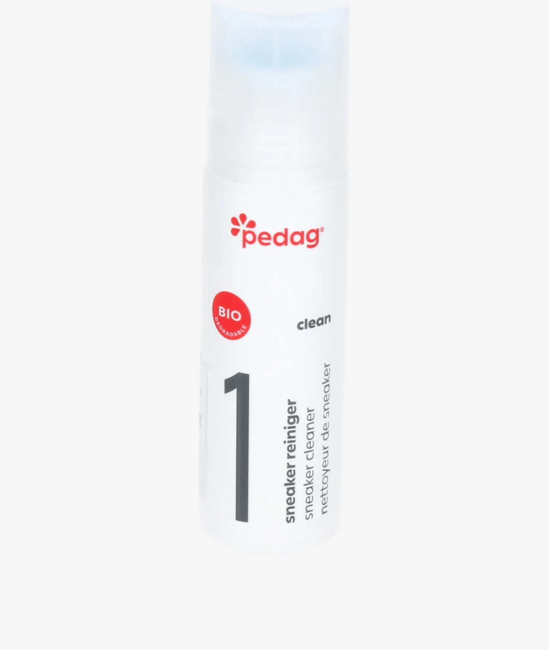 Mujer pabloochoa.shoes Cuidado Y Limpieza De Calzado|Cuidado Y Limpieza De Calzado*Producto de limpieza PEDAG 831 SNEAKER CLEANER 75