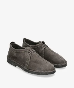 Hombre Kénnebec Zapatos Casual*PUNTEADO GREEN en serraje
