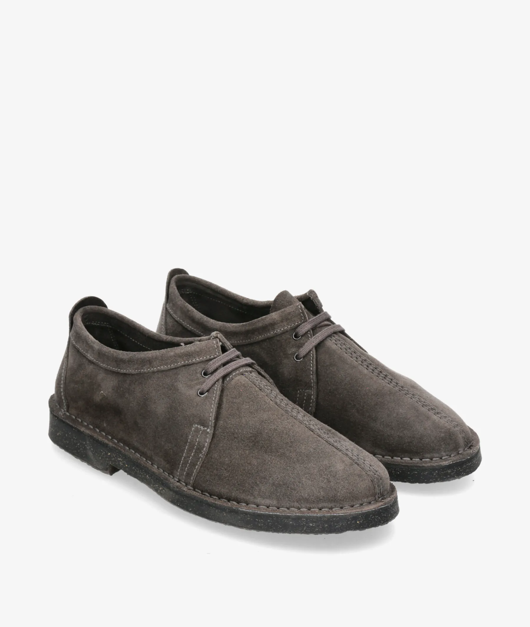Hombre Kénnebec Zapatos Casual*PUNTEADO GREEN en serraje