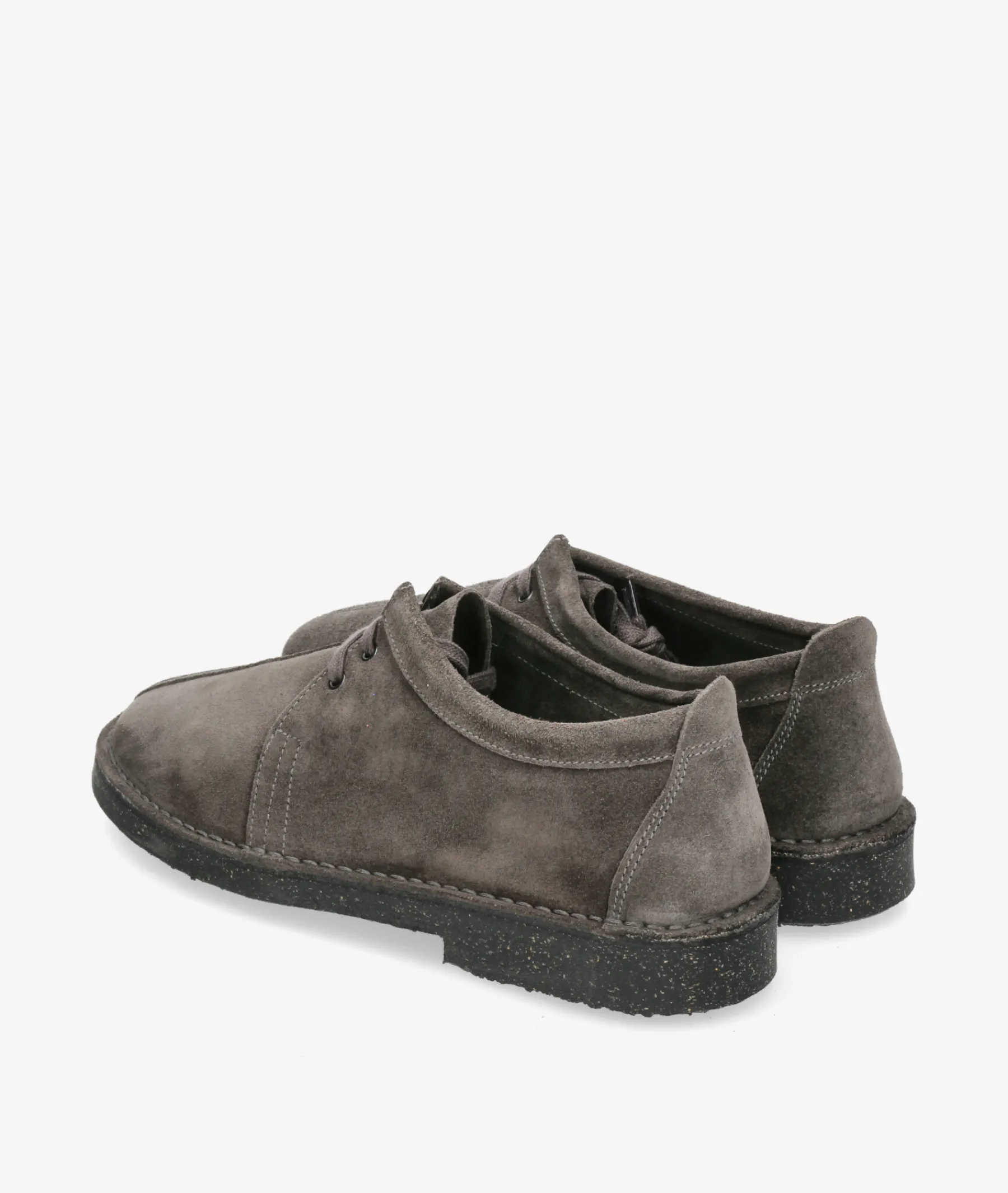 Hombre Kénnebec Zapatos Casual*PUNTEADO GREEN en serraje