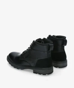 Hombre Rhostock Botines*