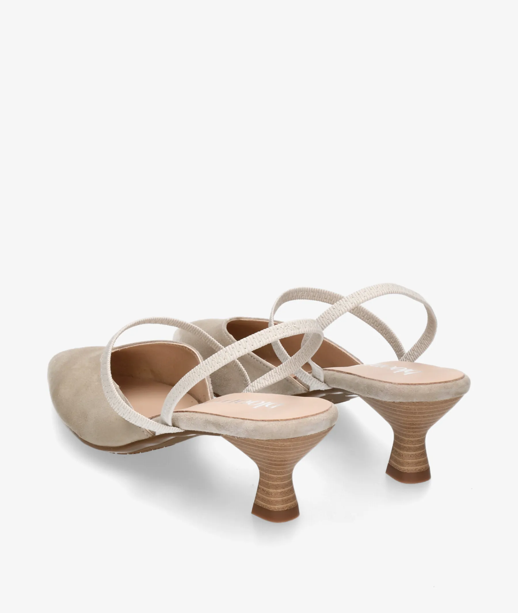 Mujer bloom&you Zapatos De Tacón*Salones bloom&you ALICIA en ante