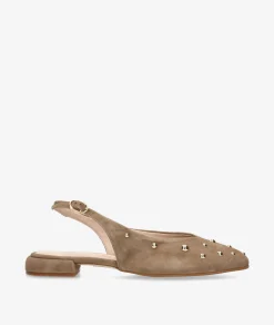 Mujer bloom&you Bailarinas Y Slippers|Merceditas*Salones bloom&you BELLI en ante
