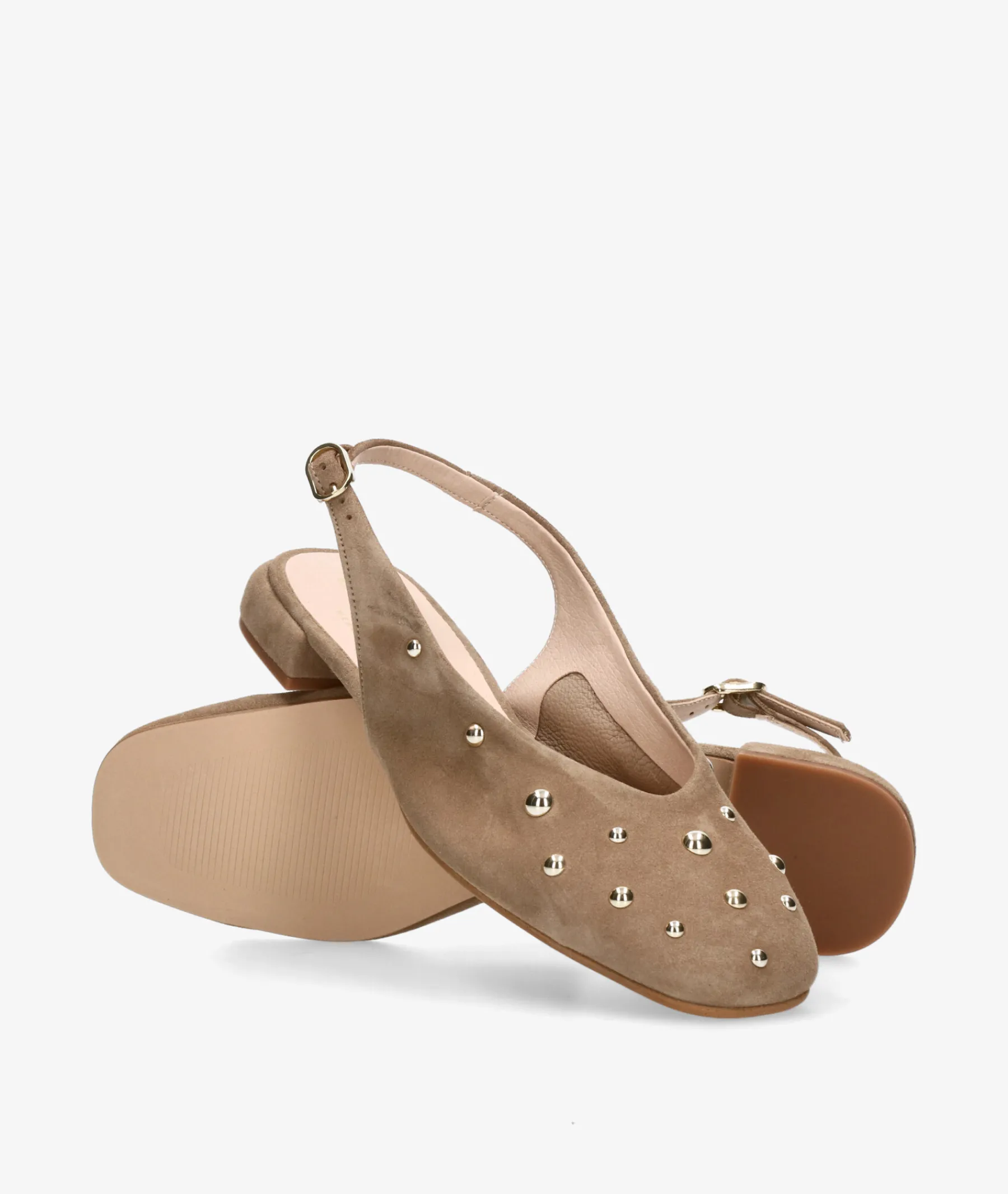Mujer bloom&you Bailarinas Y Slippers|Merceditas*Salones bloom&you BELLI en ante