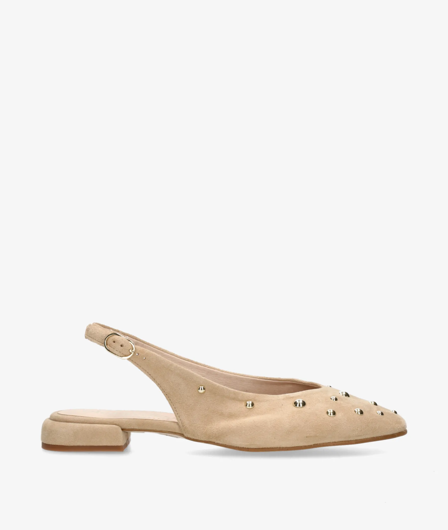 Mujer bloom&you Merceditas|Bailarinas Y Slippers*Salones bloom&you BELLI en ante