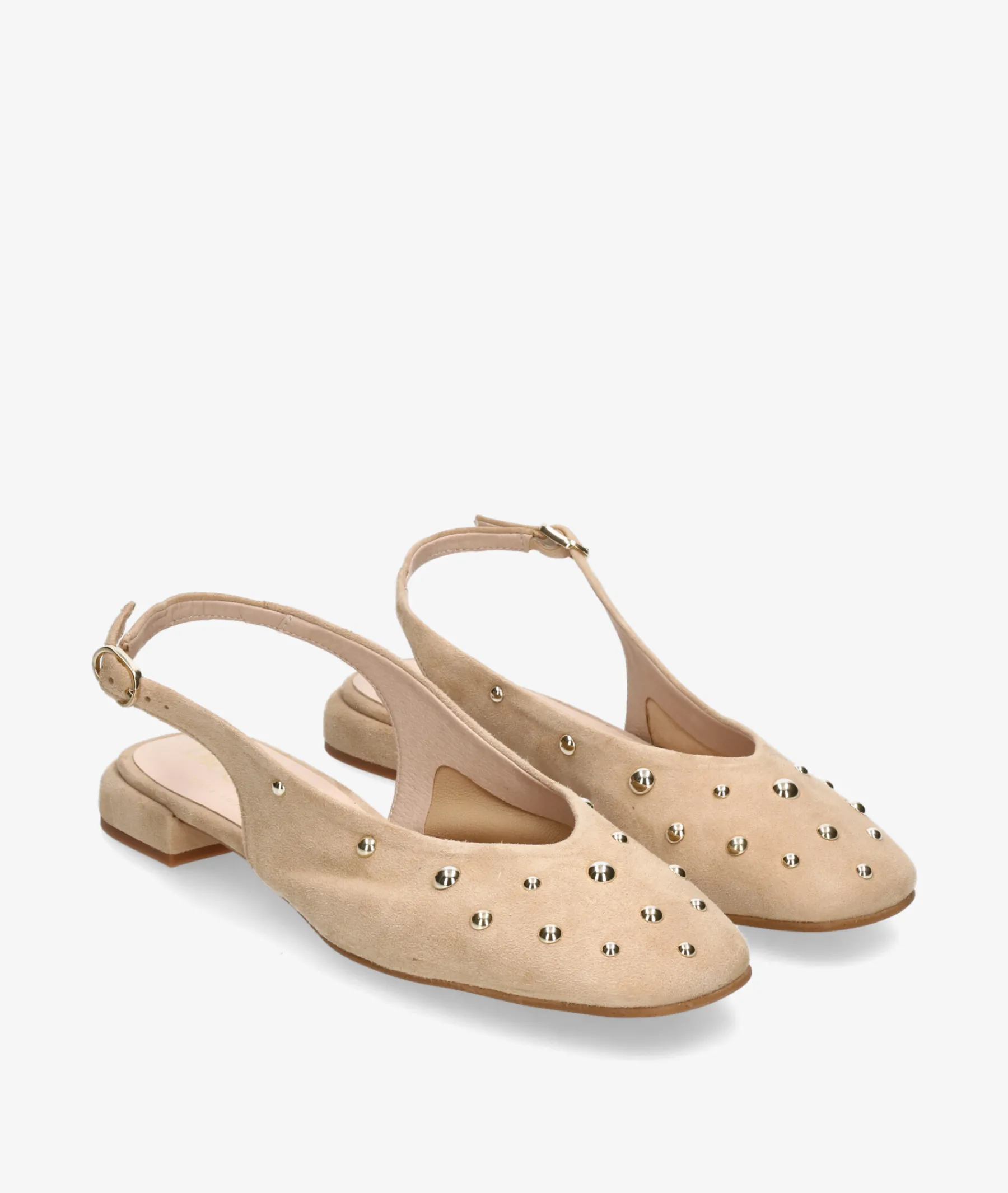 Mujer bloom&you Merceditas|Bailarinas Y Slippers*Salones bloom&you BELLI en ante