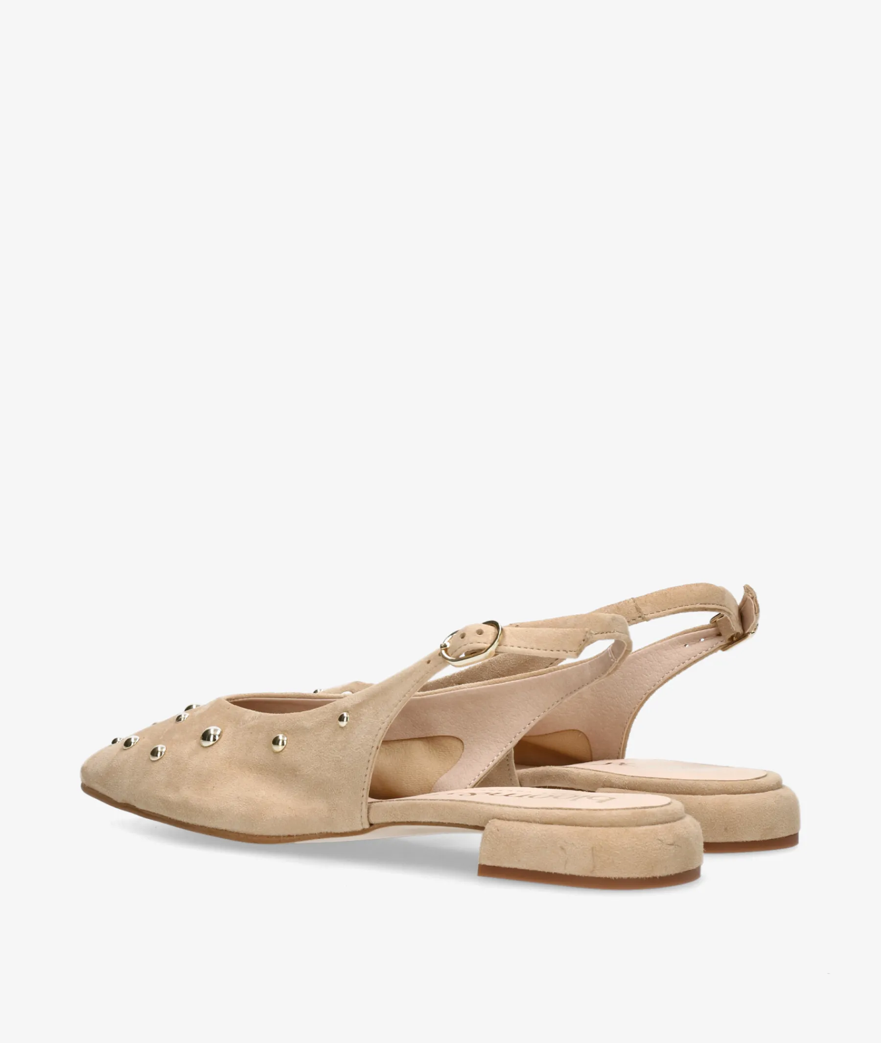 Mujer bloom&you Merceditas|Bailarinas Y Slippers*Salones bloom&you BELLI en ante