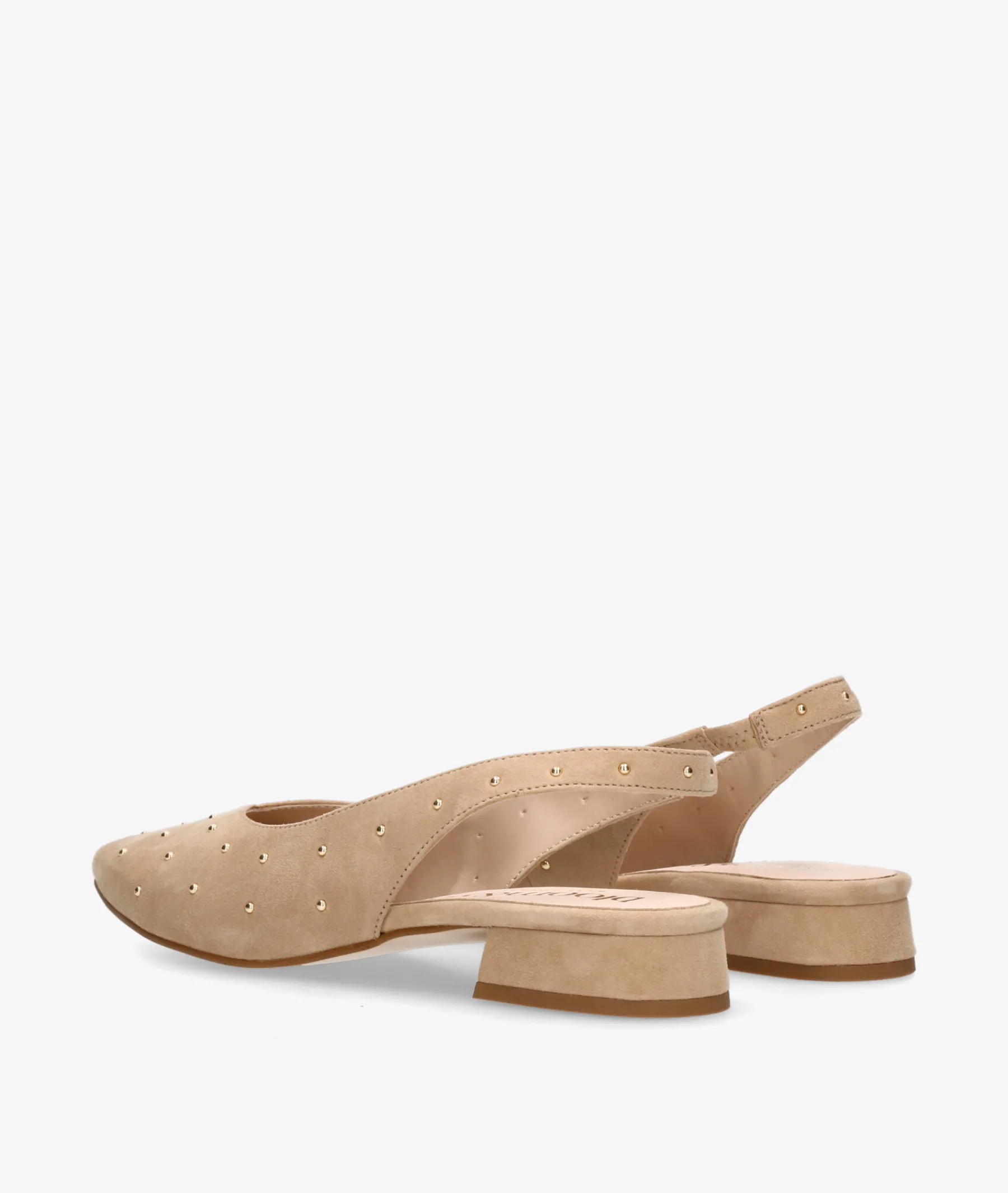Mujer bloom&you Zapatos De Tacón|Bailarinas Y Slippers*Salones bloom&you CANDELA en ante