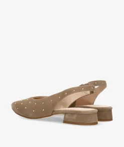 Mujer bloom&you Zapatos De Tacón|Bailarinas Y Slippers*Salones bloom&you CANDELA en ante