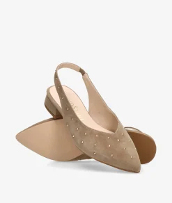 Mujer bloom&you Zapatos De Tacón|Bailarinas Y Slippers*Salones bloom&you CANDELA en ante