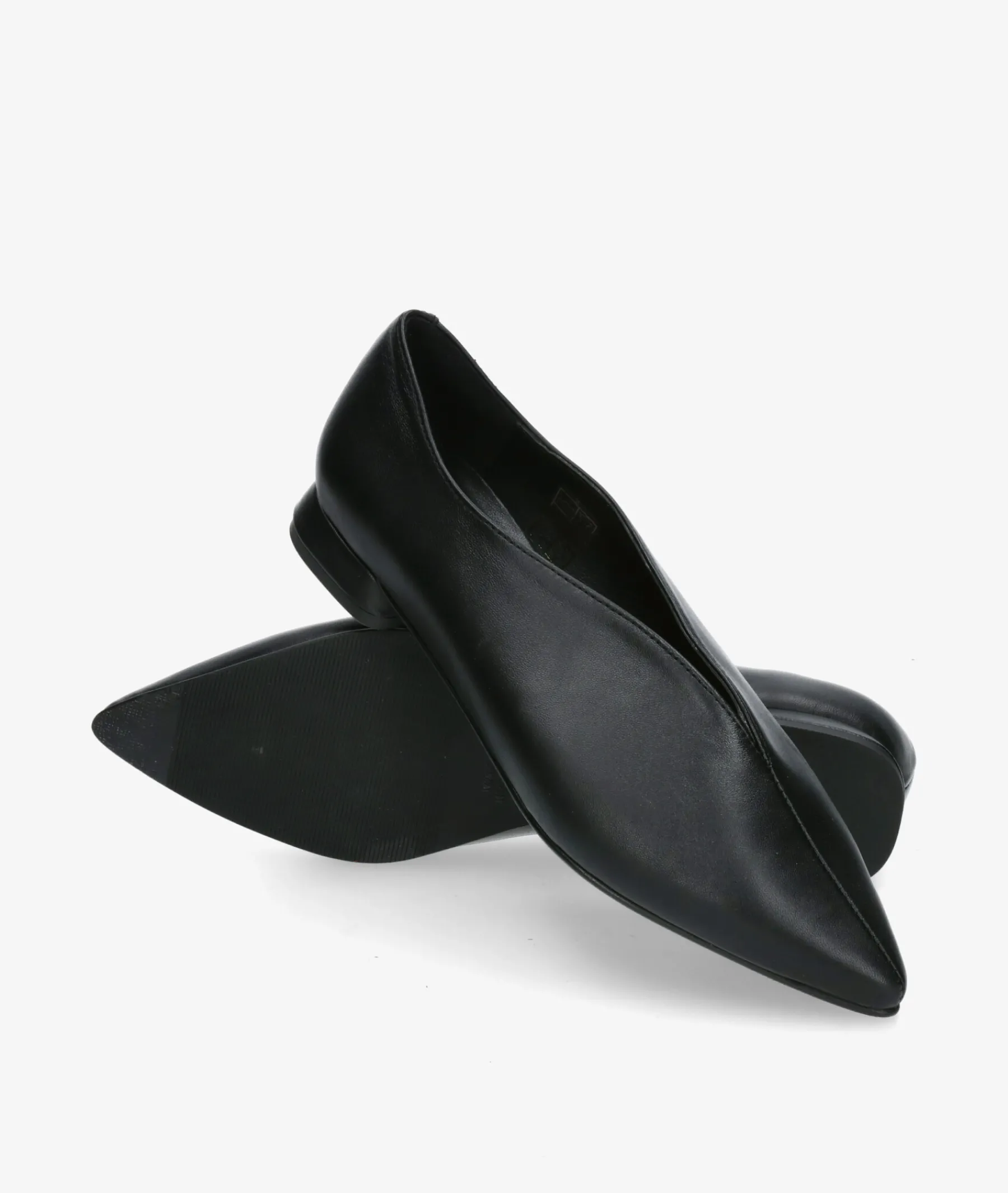 Mujer bloom&you Zapatos De Tacón|Bailarinas Y Slippers*Salones bloom&you DELPHINE en negro