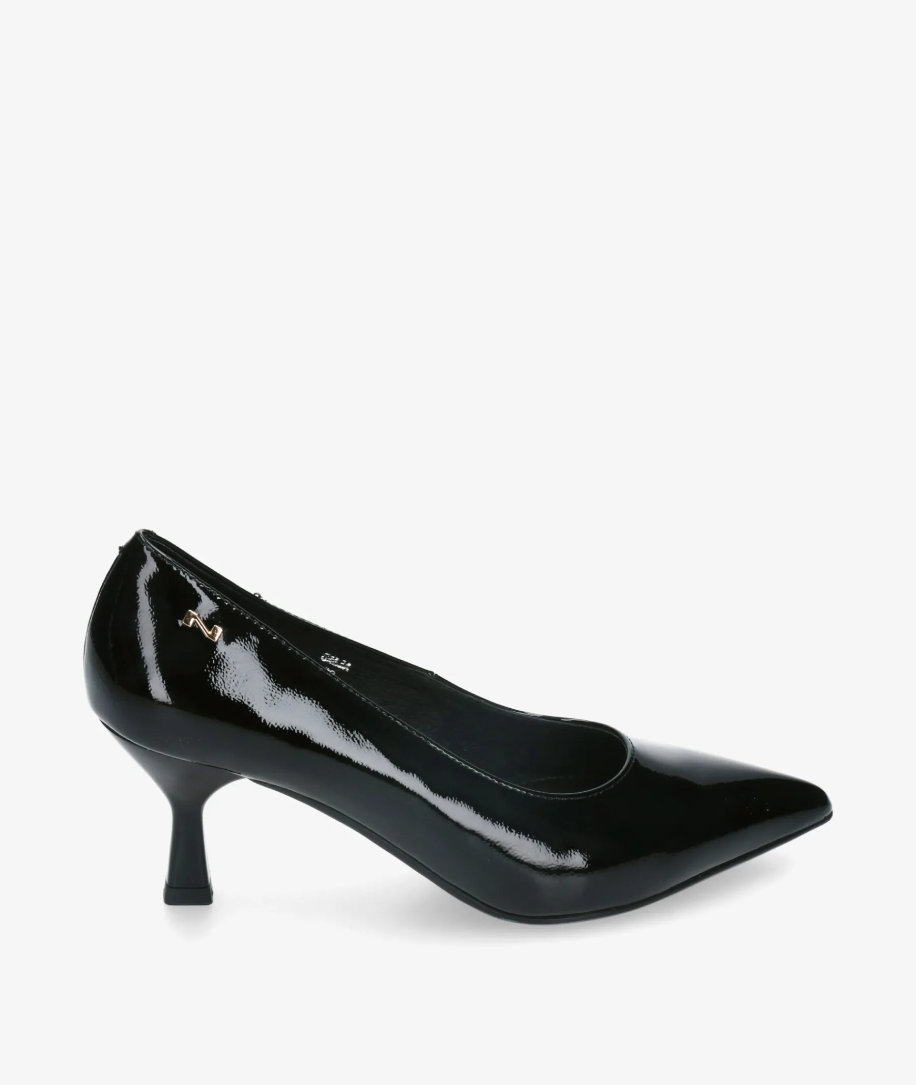 Mujer Stephen Allen Zapatos De Tacón*Salones 3699-1 GALIA en charol