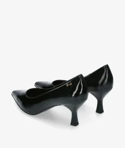 Mujer Stephen Allen Zapatos De Tacón*Salones 3699-1 GALIA en charol