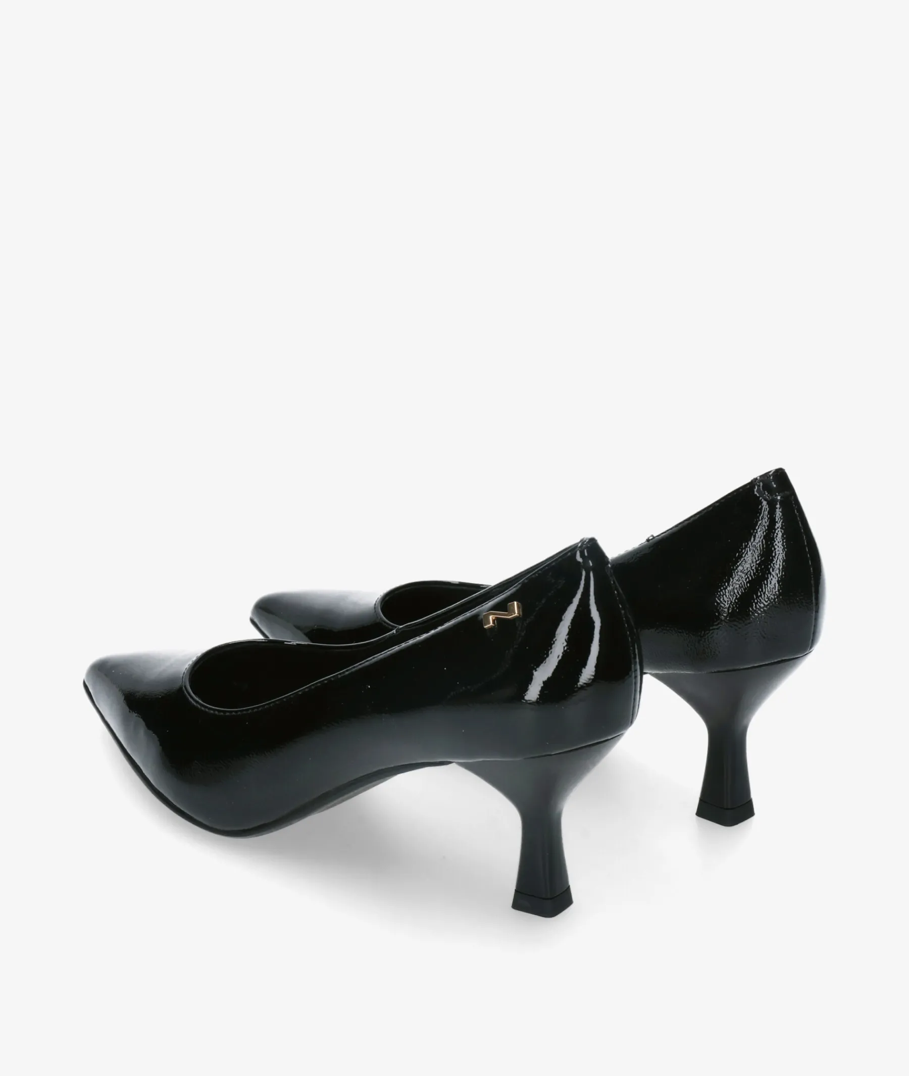 Mujer Stephen Allen Zapatos De Tacón*Salones 3699-1 GALIA en charol