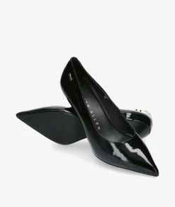Mujer Stephen Allen Zapatos De Tacón*Salones 3699-1 GALIA en charol