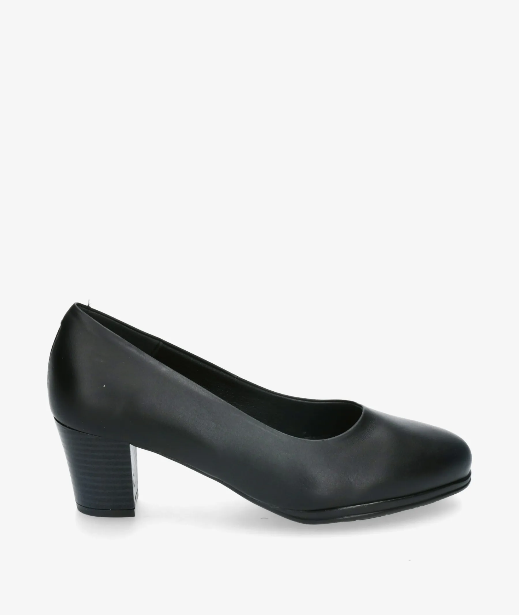 Mujer Valeria´s Zapatos De Tacón*Salones 9600 en negro