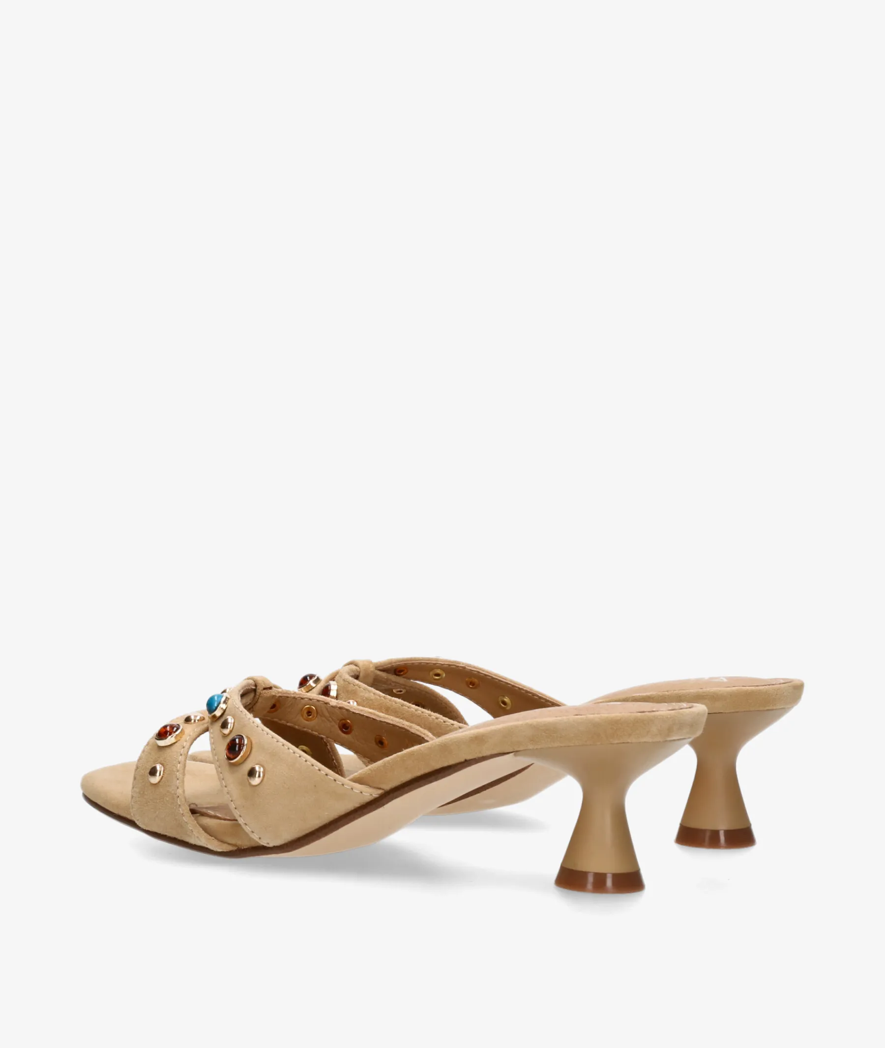 Mujer Aclys Sandalias*Sandalias MILANO 02 en ante