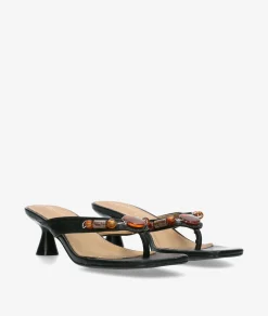 Mujer Aclys Sandalias*Sandalias MILANO 01 en