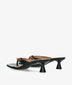 Mujer Aclys Sandalias*Sandalias MILANO 01 en