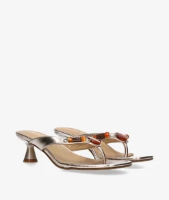 Mujer Aclys Sandalias*Sandalias MILANO 01 en