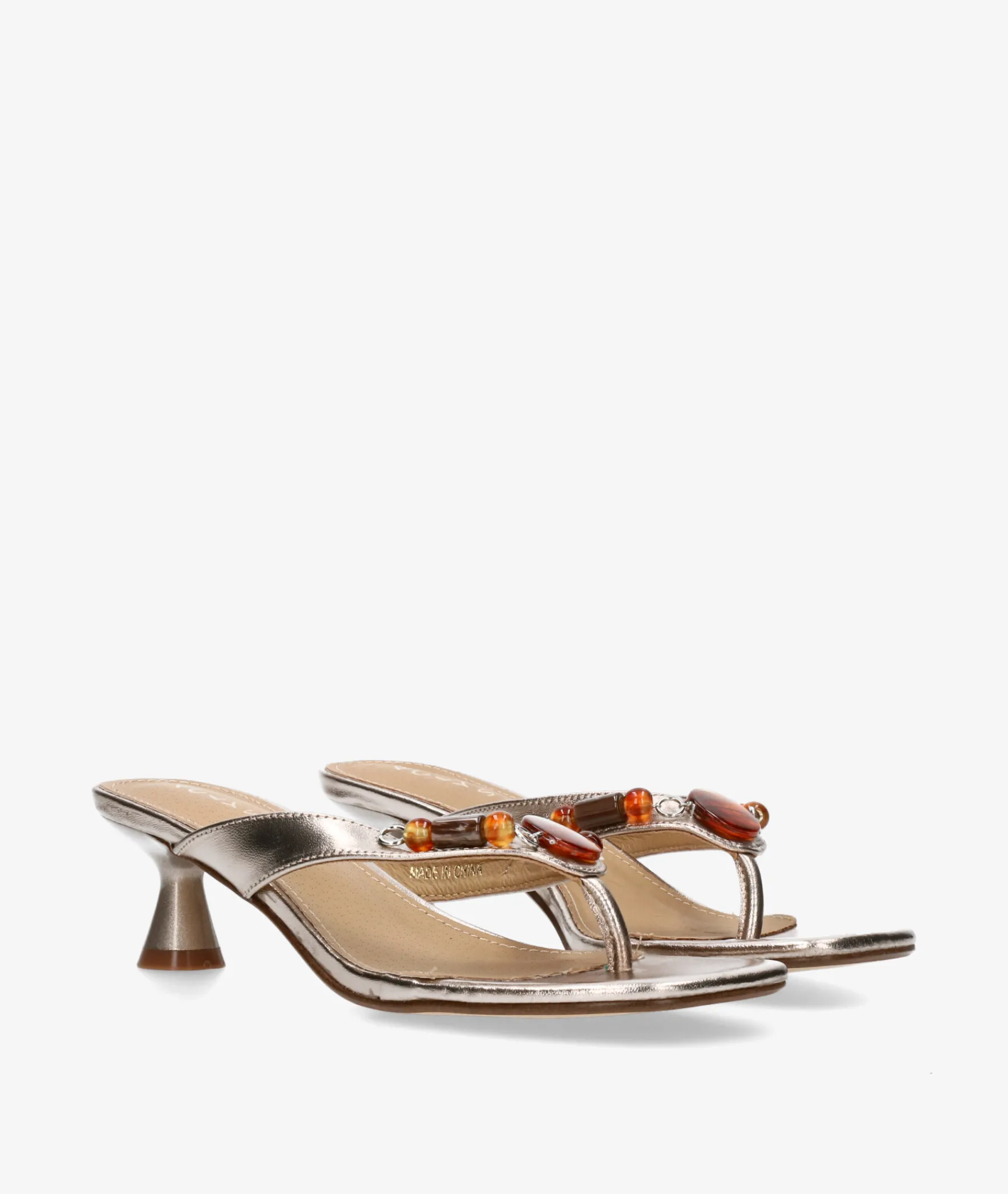 Mujer Aclys Sandalias*Sandalias MILANO 01 en